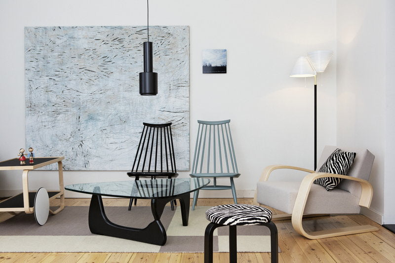 Vitra Coffee Table: VCT by Isamu Noguchi