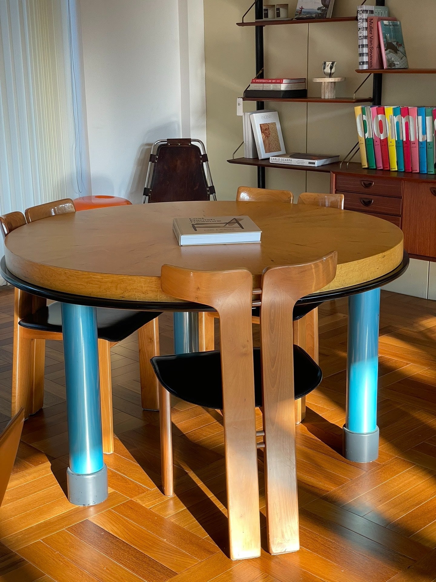 Pirre Cardin chair