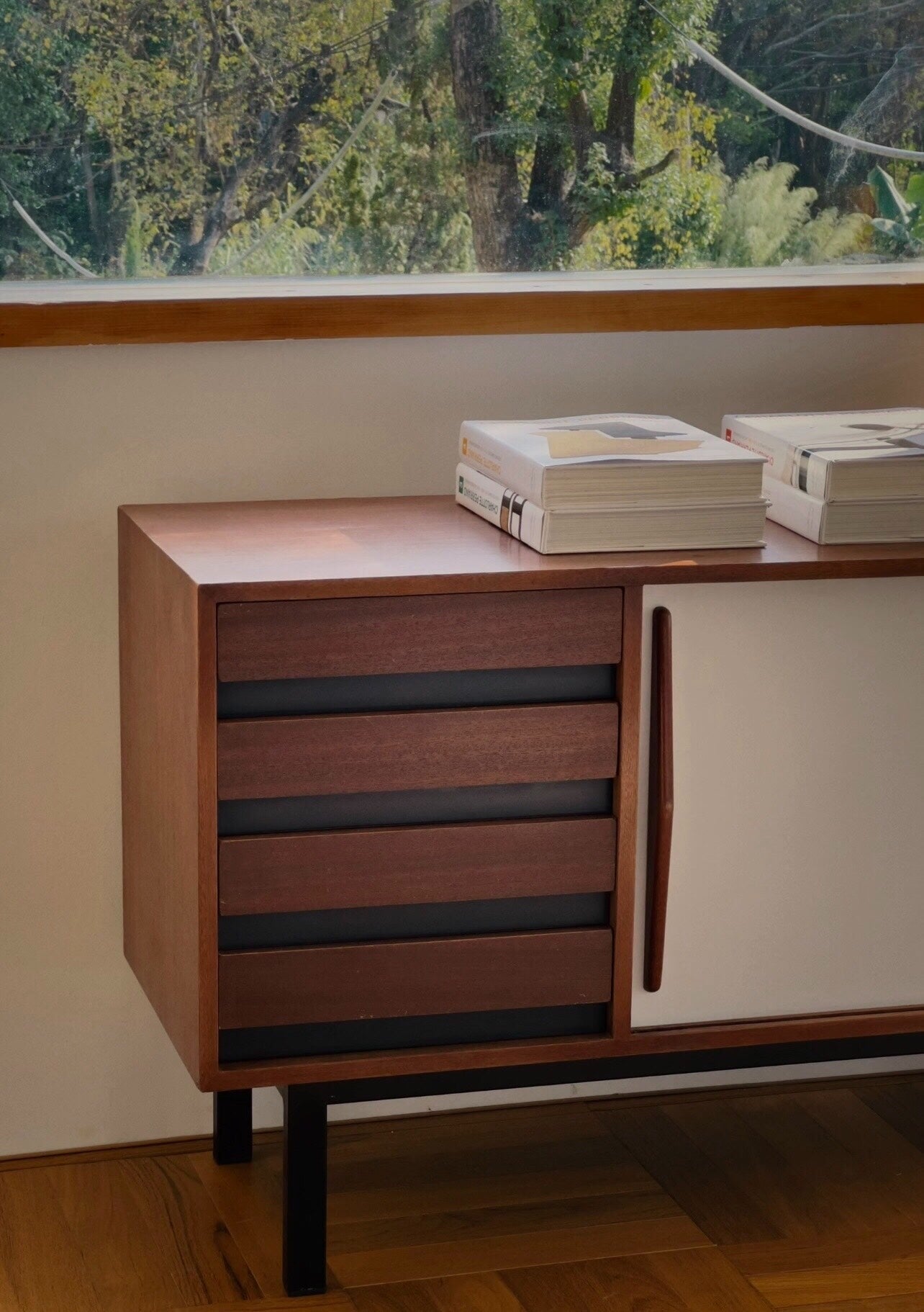Noble 29A Sideboard by Arne Vodder