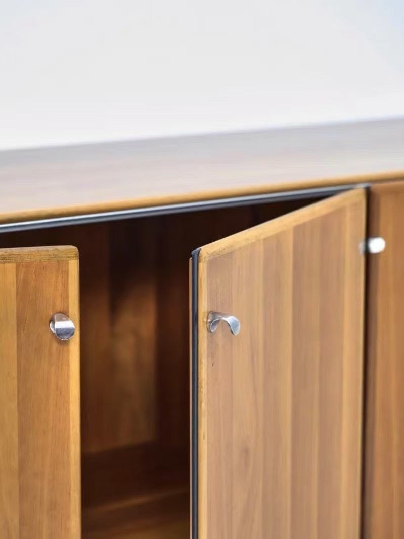 Torc Sideboard by Afra & Tobia Scarpa