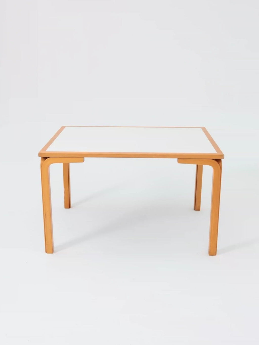 Danish Dining Table by Farstrup
