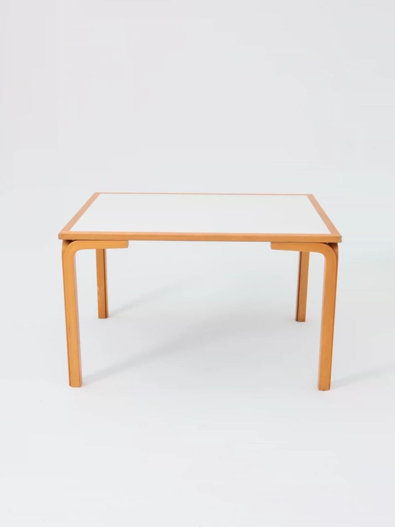 Danish Dining Table by Farstrup