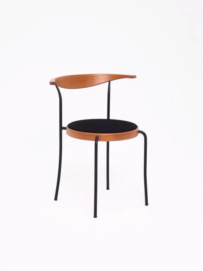 Partout Chair by Rud Thygesen and Johnny Sørensen
