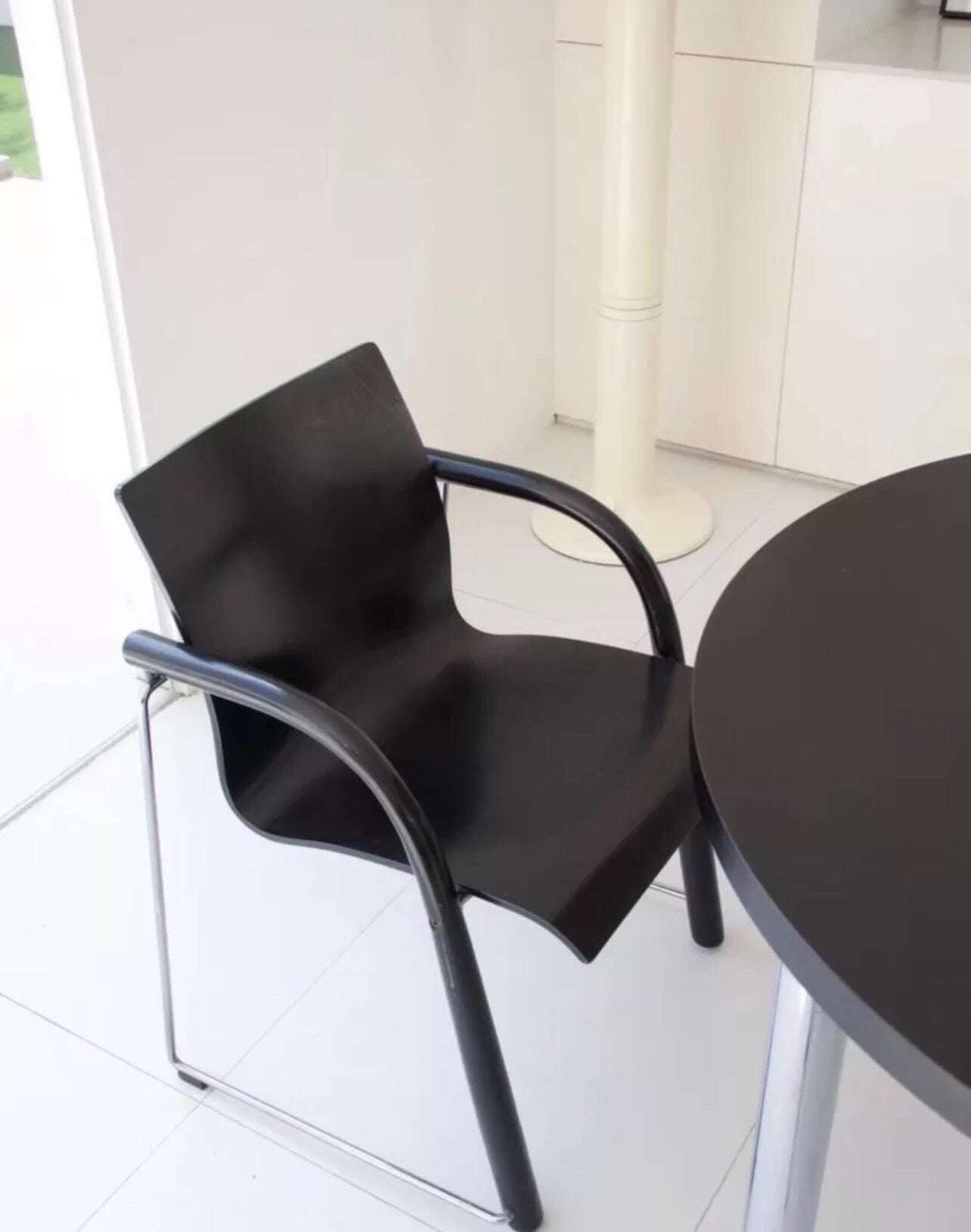 Model S320 Chair by Thone