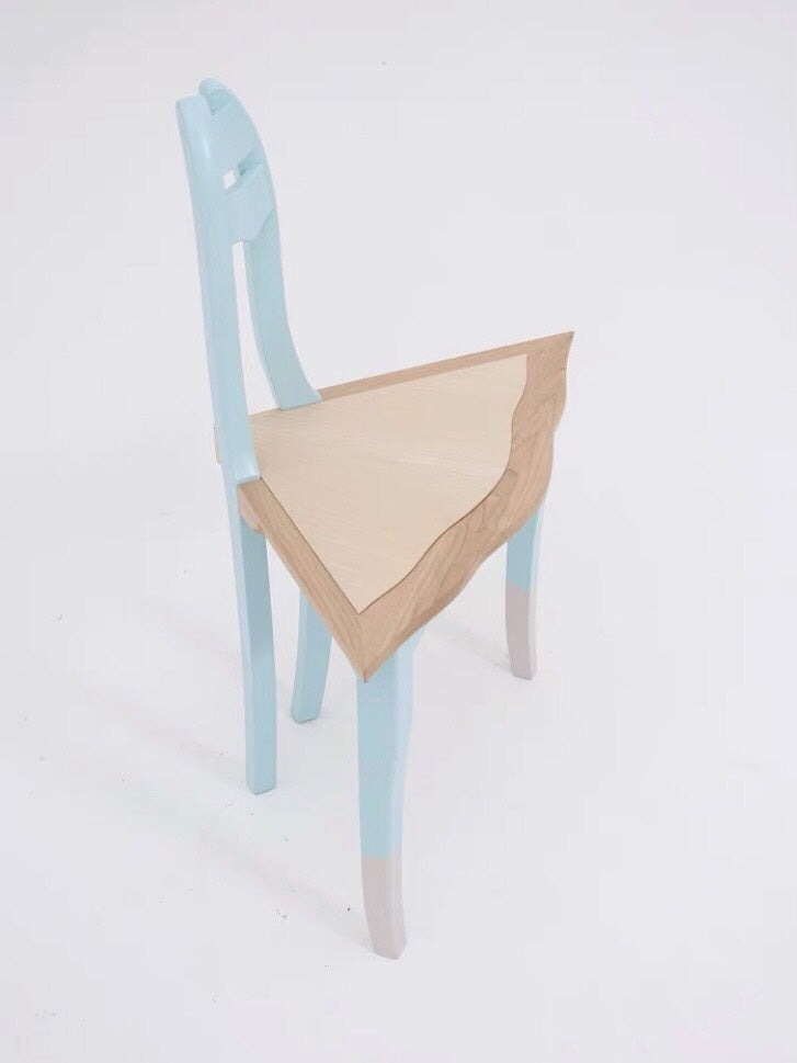 Gudrun Am Leineufer Chair by Borek Sipek