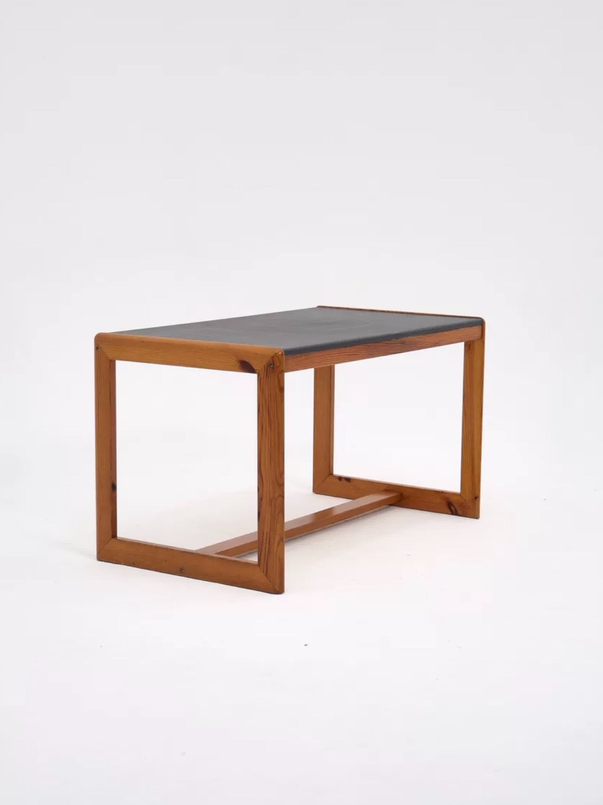 French Dining Table by André Sornay