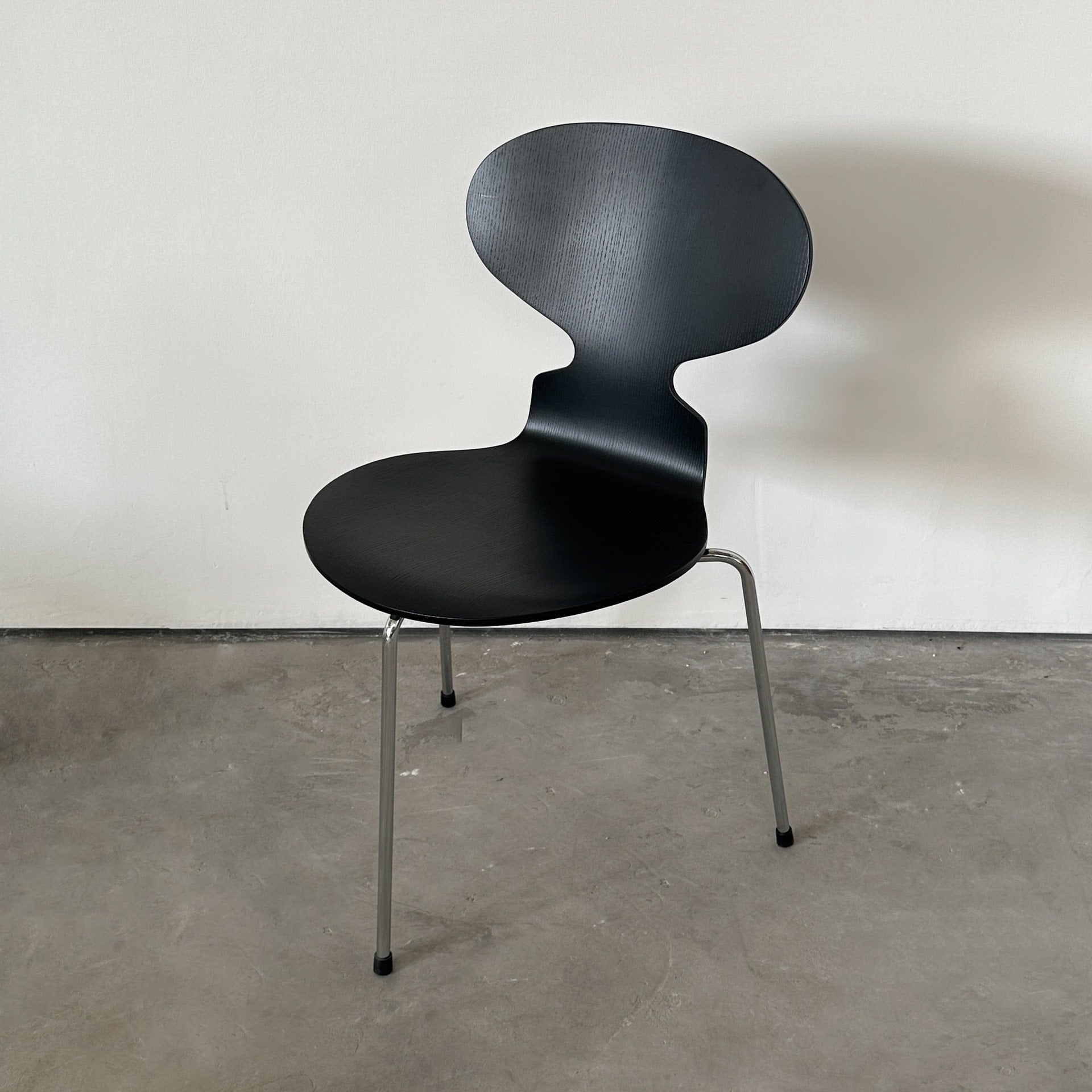 Limited Edition Arne Jacobsen Chair: AEAC 3603 by Arne Jacobsen