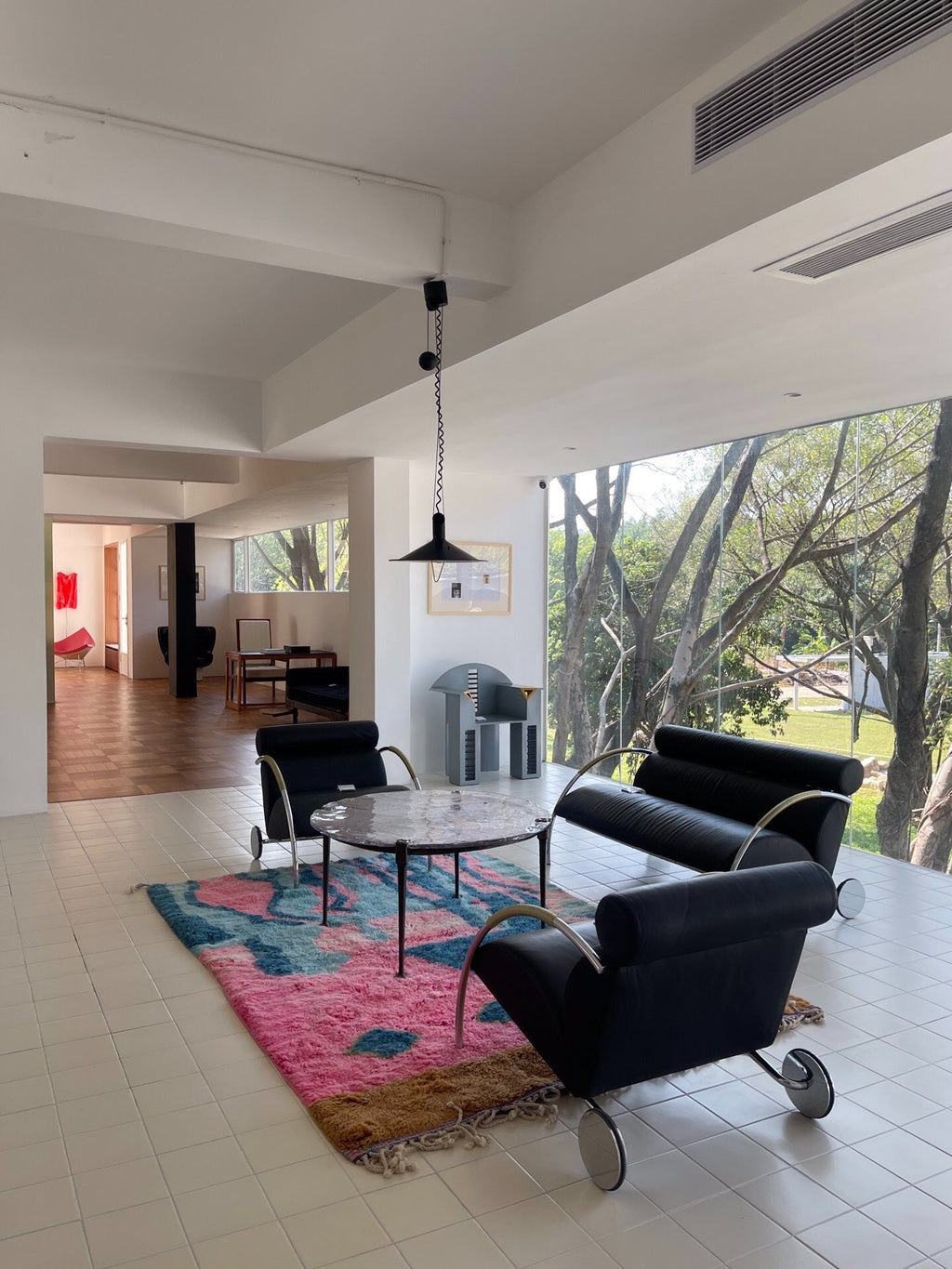 Furniture Sourcing Solutions by Designer Name