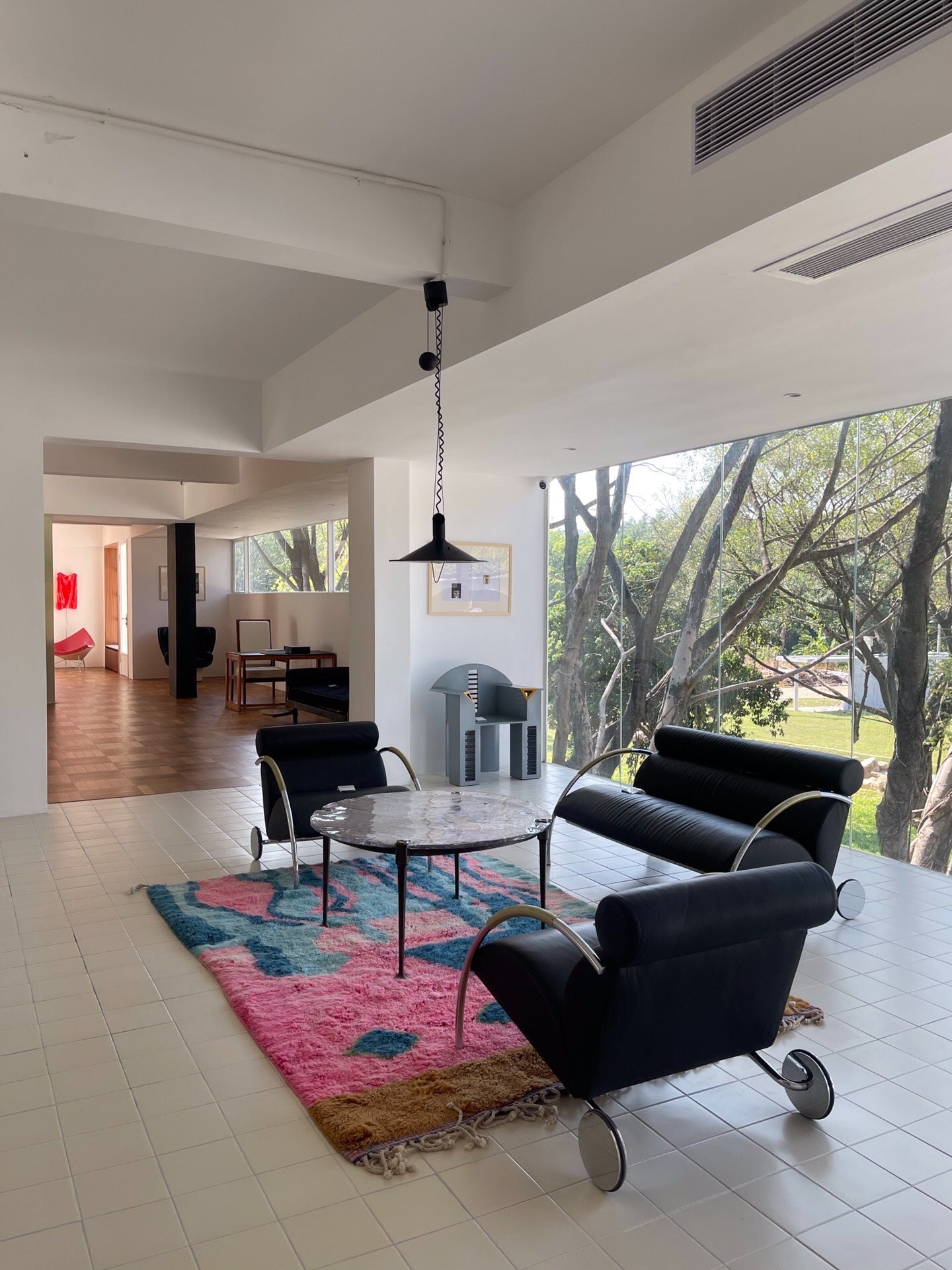 Furniture Sourcing Solutions by Designer Name
