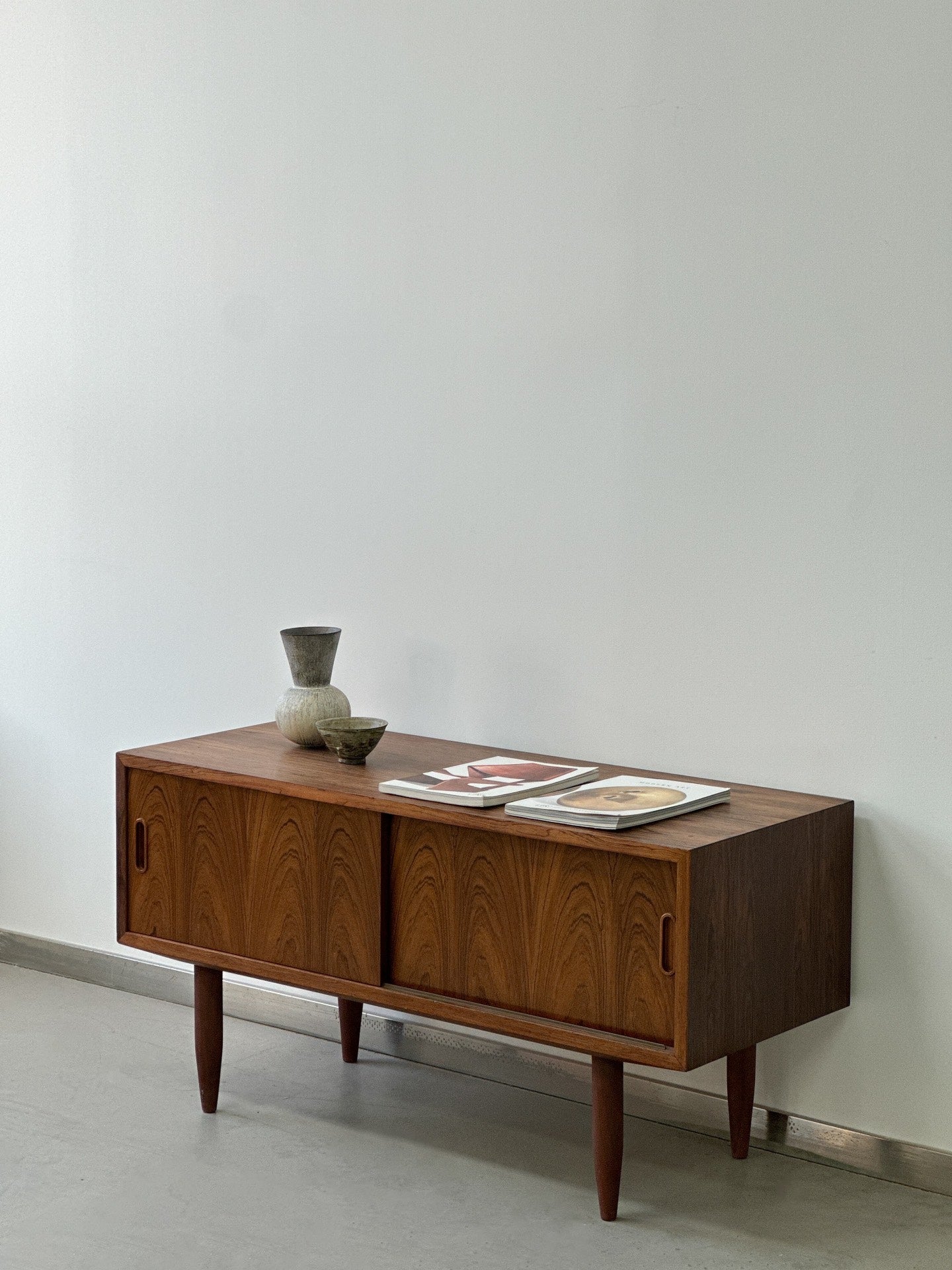 Nordic Danish Rosewood Sideboard: ND-RS by Denmark