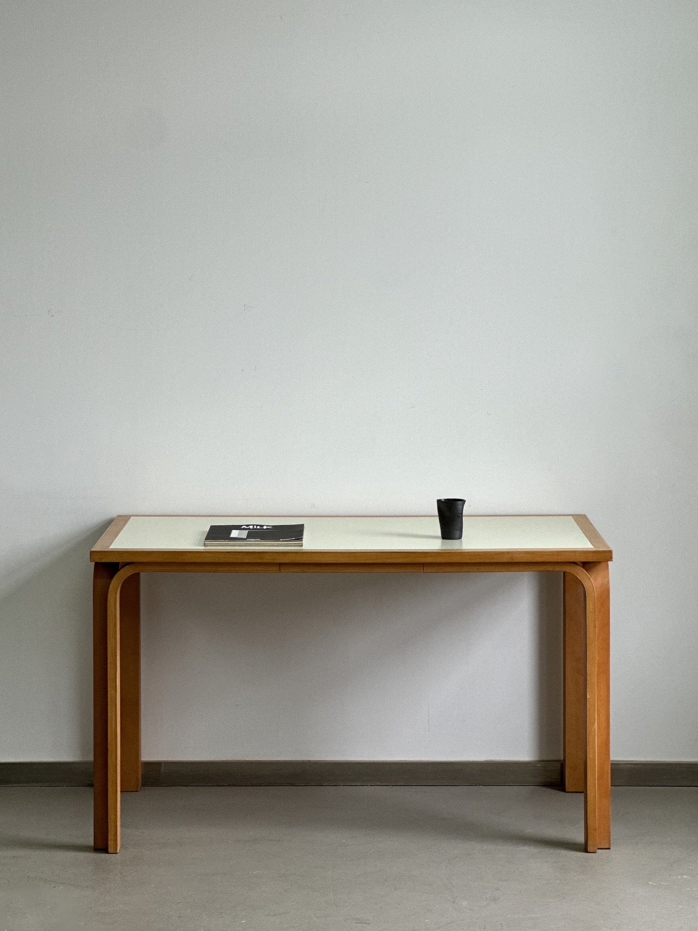 Danish Desks and Dining Tables by Rud Thygesen and Johnny Sørensen