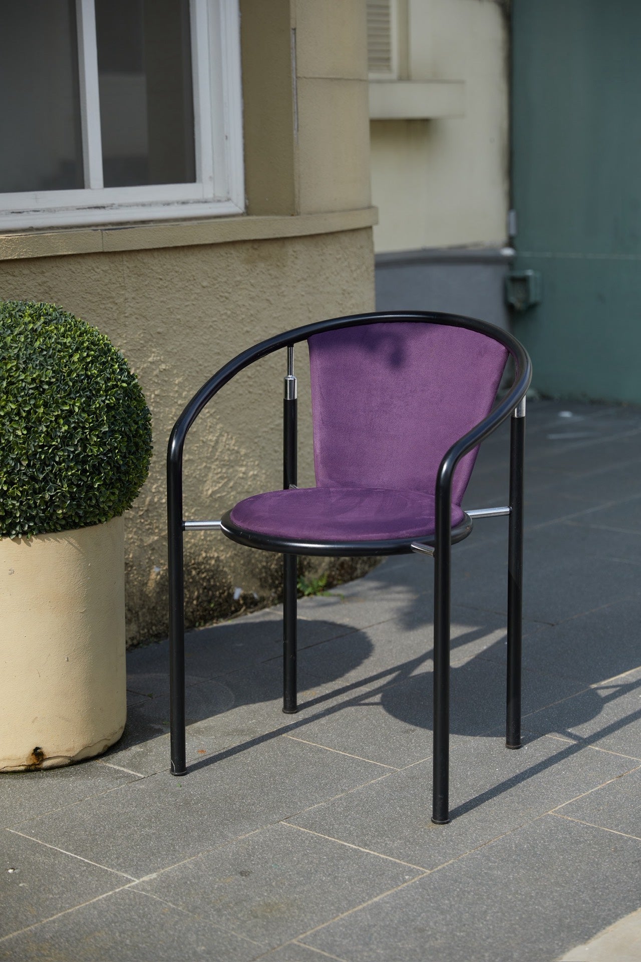 Dark Horse Chair by Rud Thygesen and Johnny Sørensen