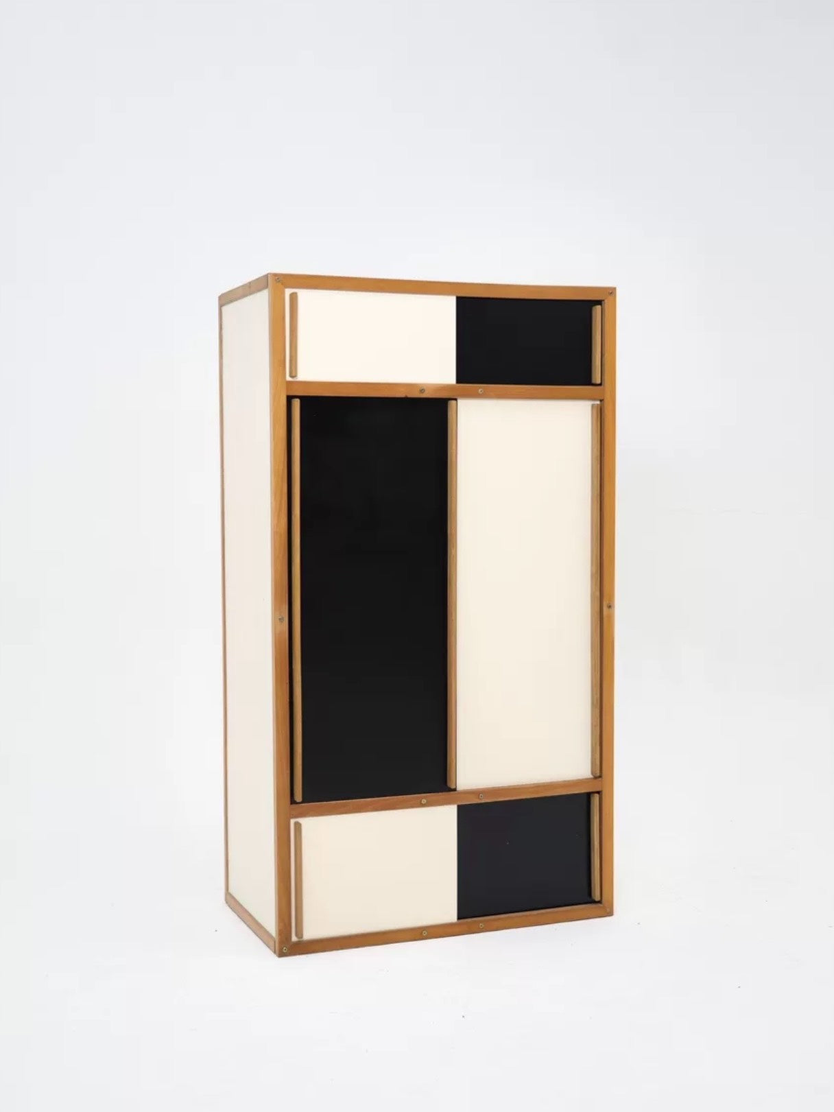 Vintage Wardrobe by André Sornay