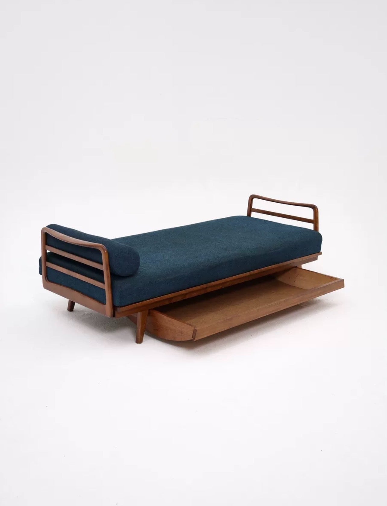 Sofa Bed by Walter Knoll