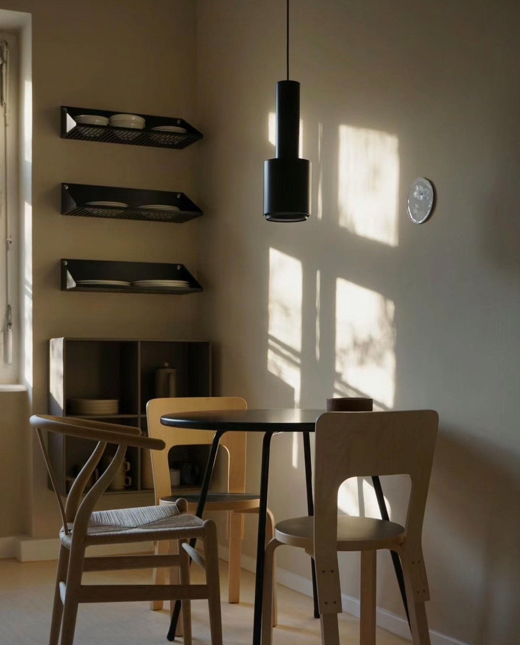 Artek Chair 66: Aalto