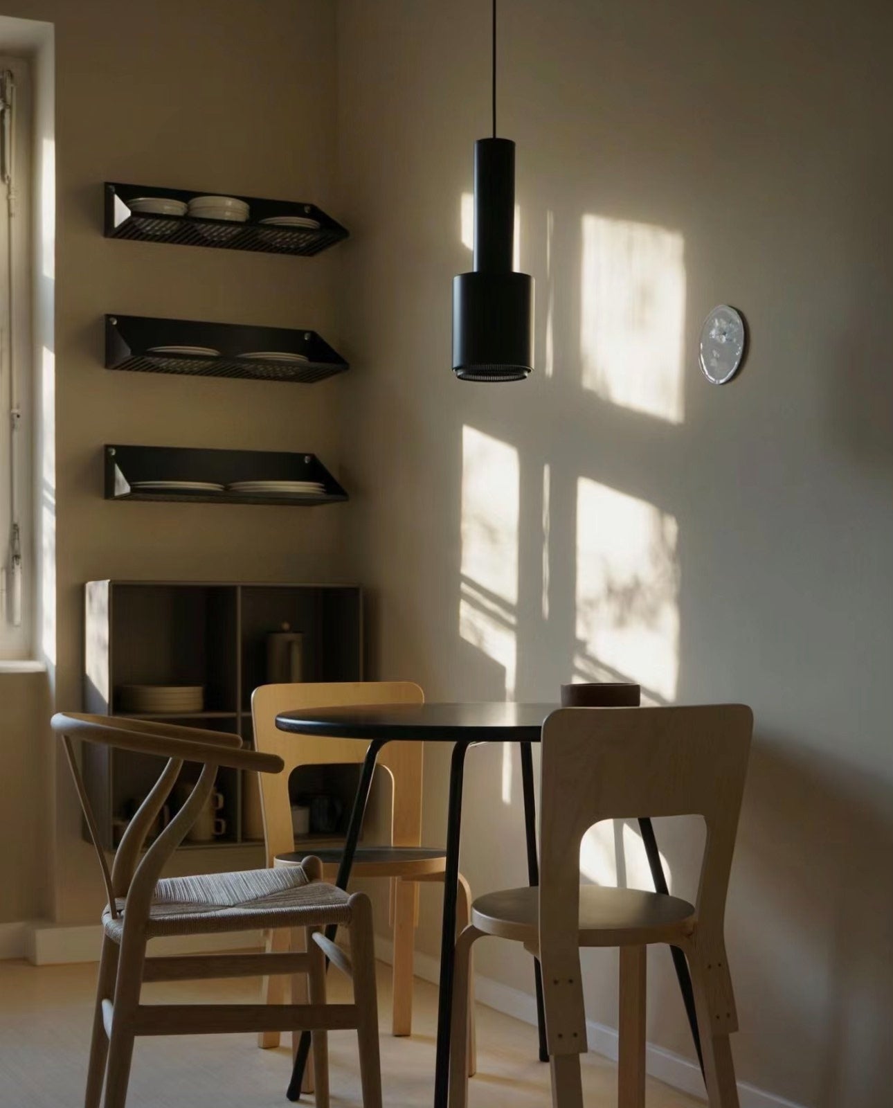 Artek Chair 66: Aalto