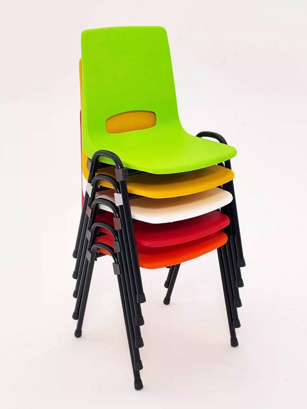 Comfortable Bucket Chair from Netherlands by Designer