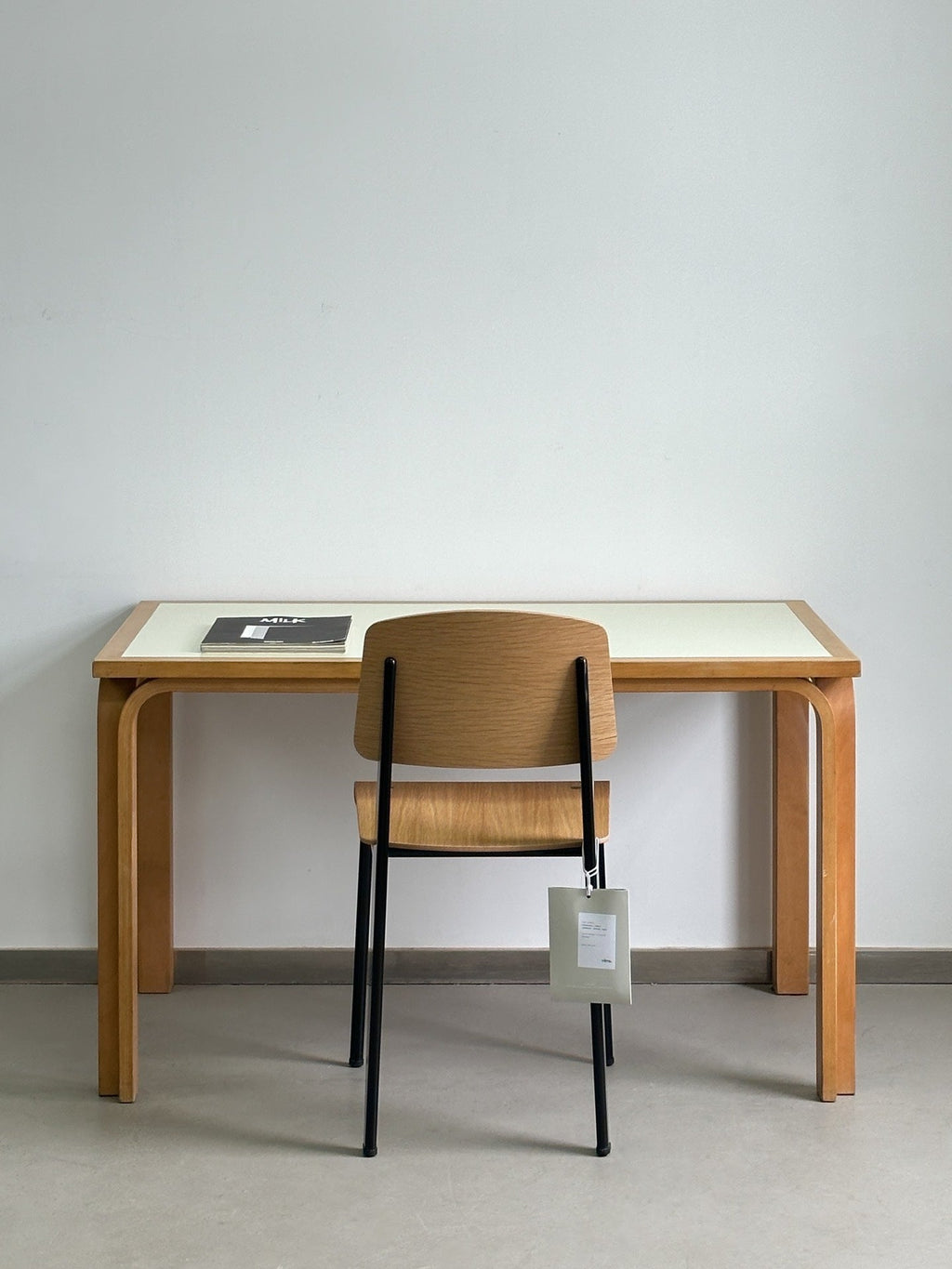 Danish Desks and Dining Tables by Rud Thygesen and Johnny Sørensen