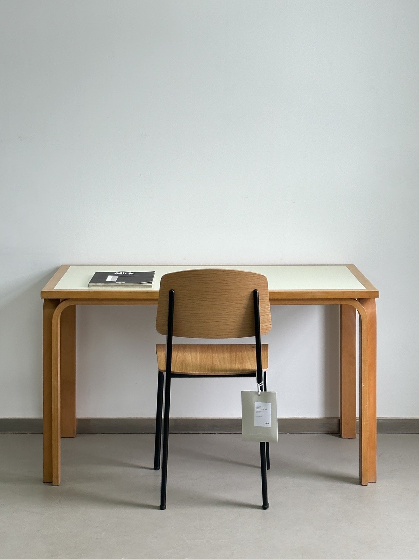 Danish Desks and Dining Tables by Rud Thygesen and Johnny Sørensen
