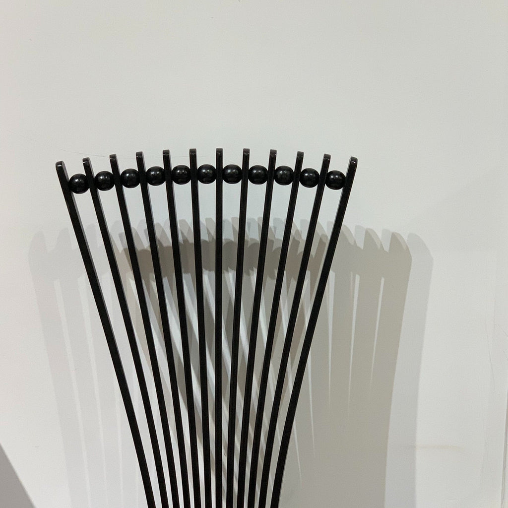 Totem Chair: TC by Torstein Nilsen