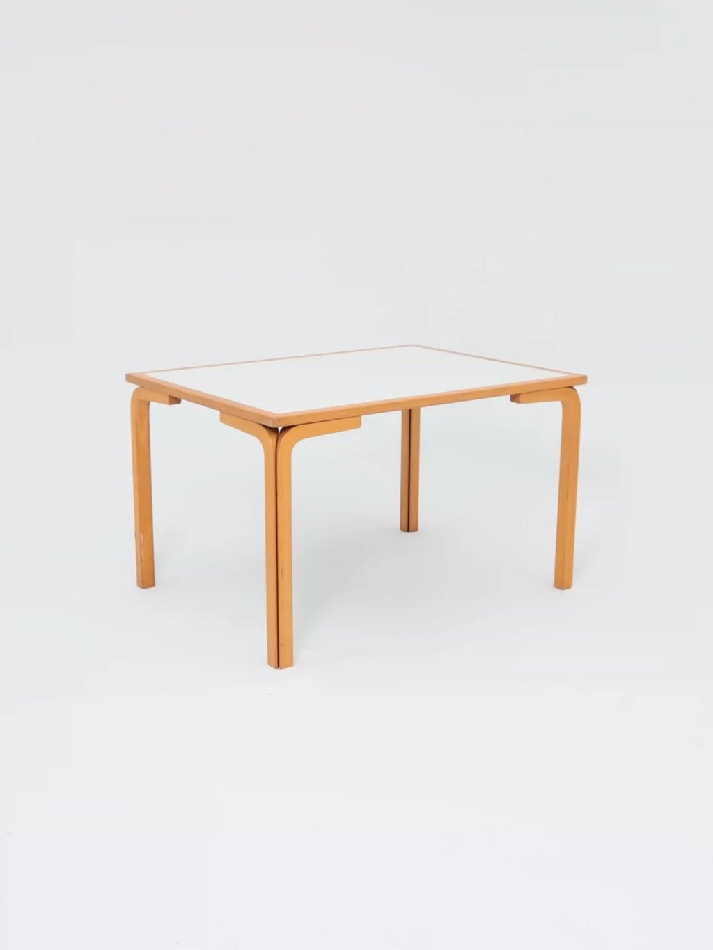 Danish Dining Table by Farstrup