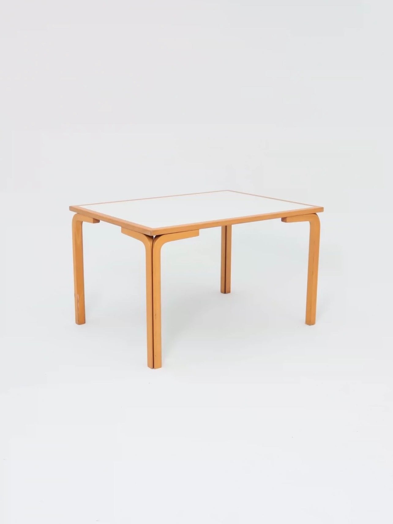 Danish Dining Table by Farstrup