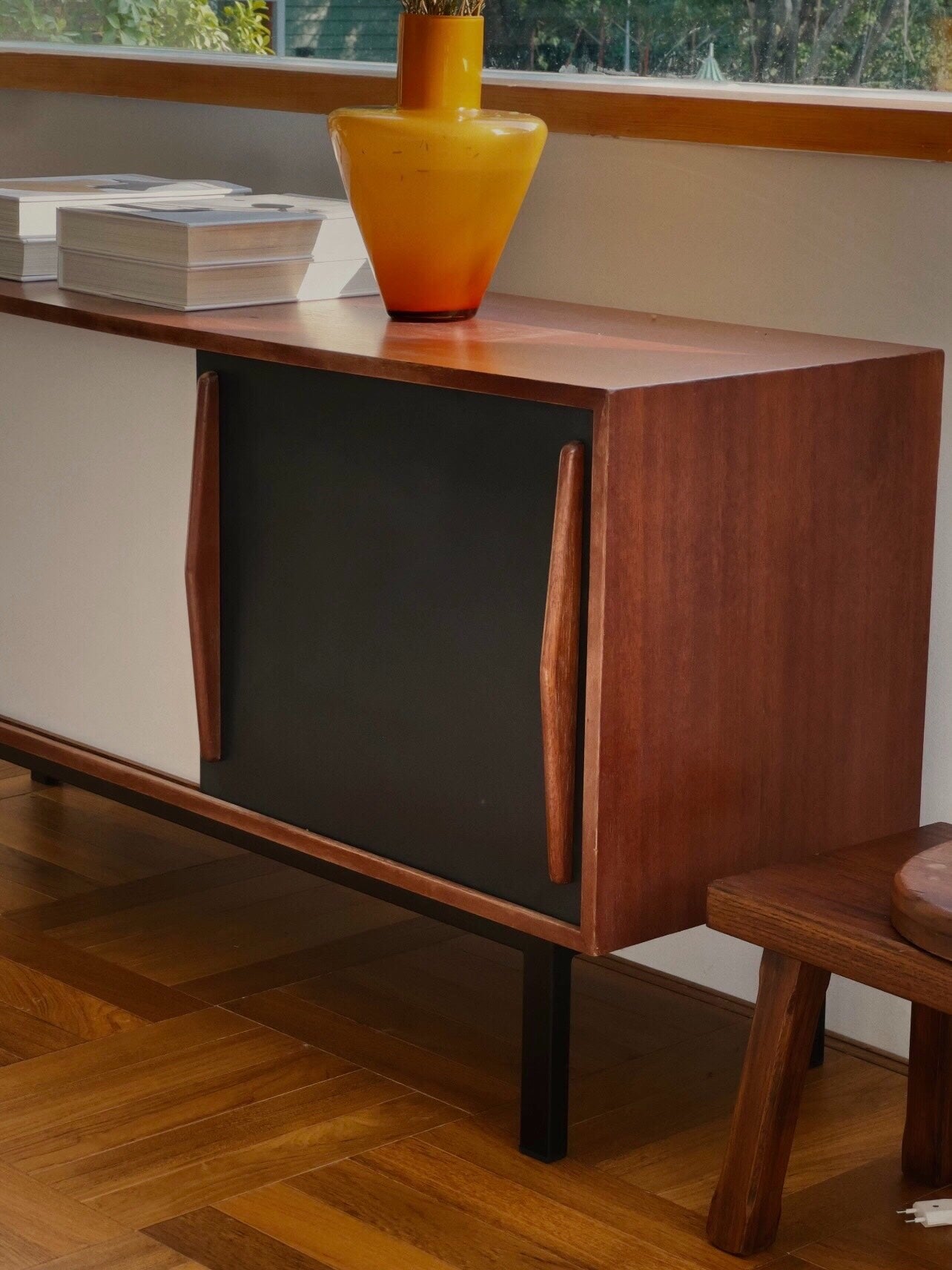 Noble 29A Sideboard by Arne Vodder