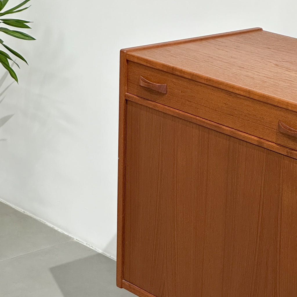 Teak Sideboard: TSB by Tage Olofsson