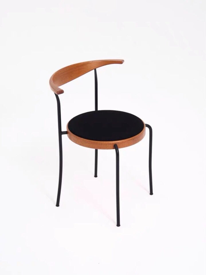 Partout Chair by Rud Thygesen and Johnny Sørensen
