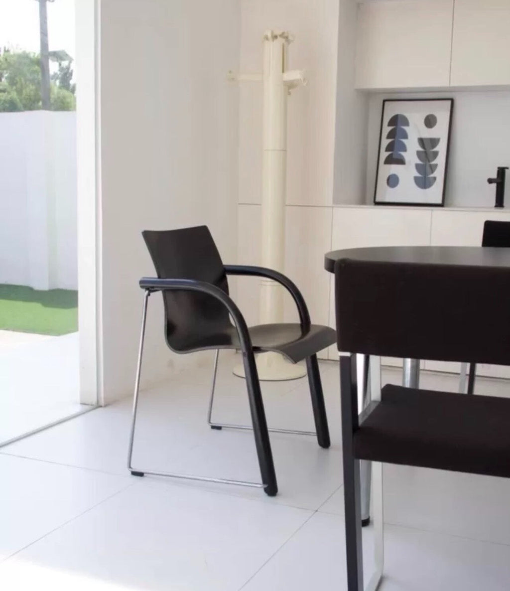 Model S320 Chair by Thone