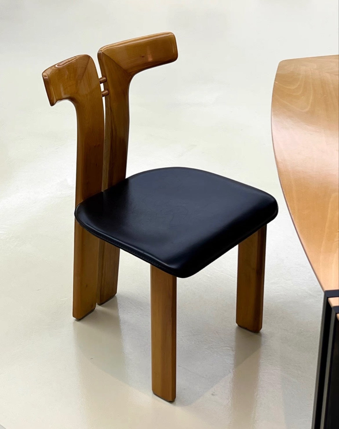 Pirre Cardin chair