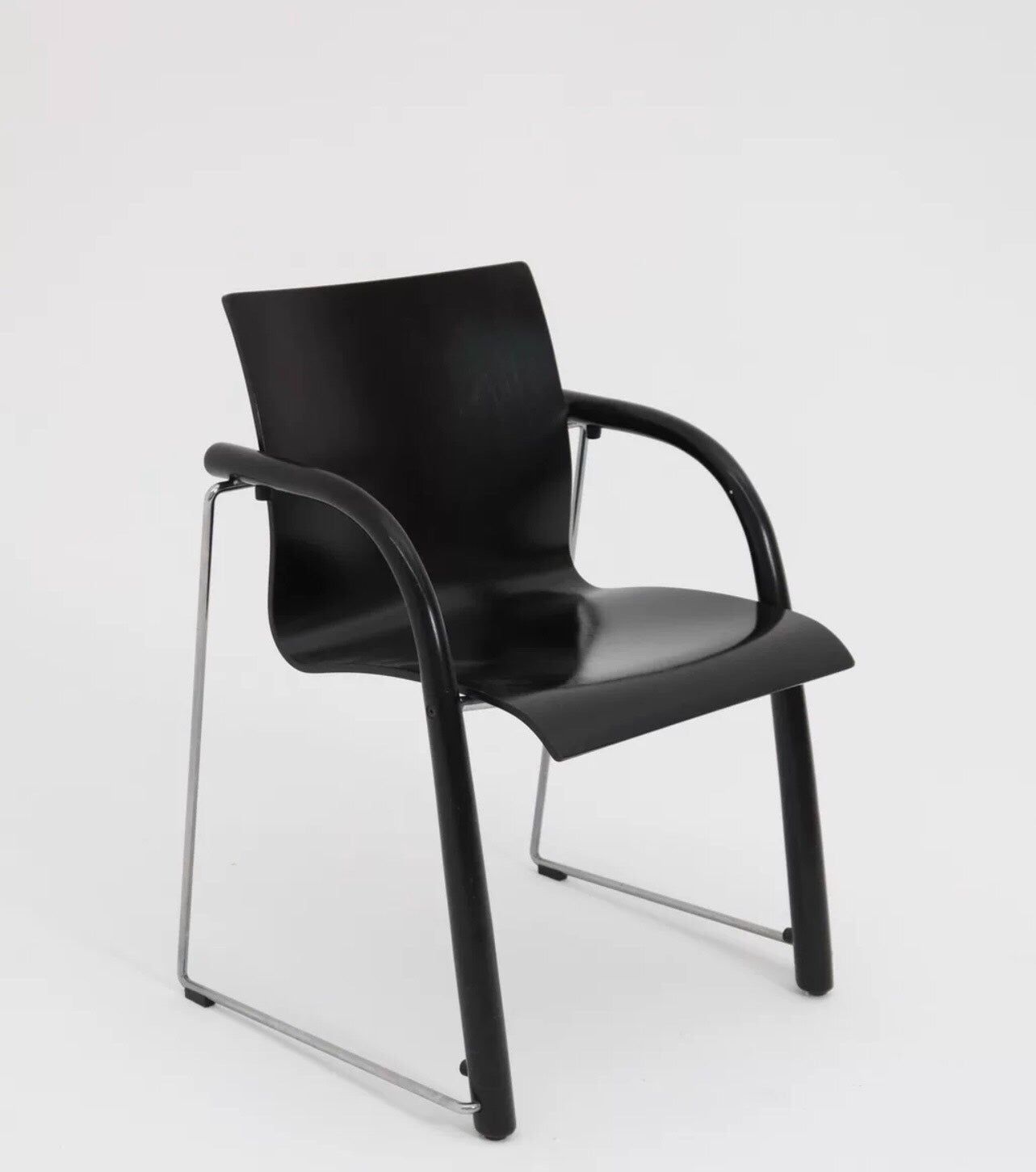 Model S320 Chair by Thone