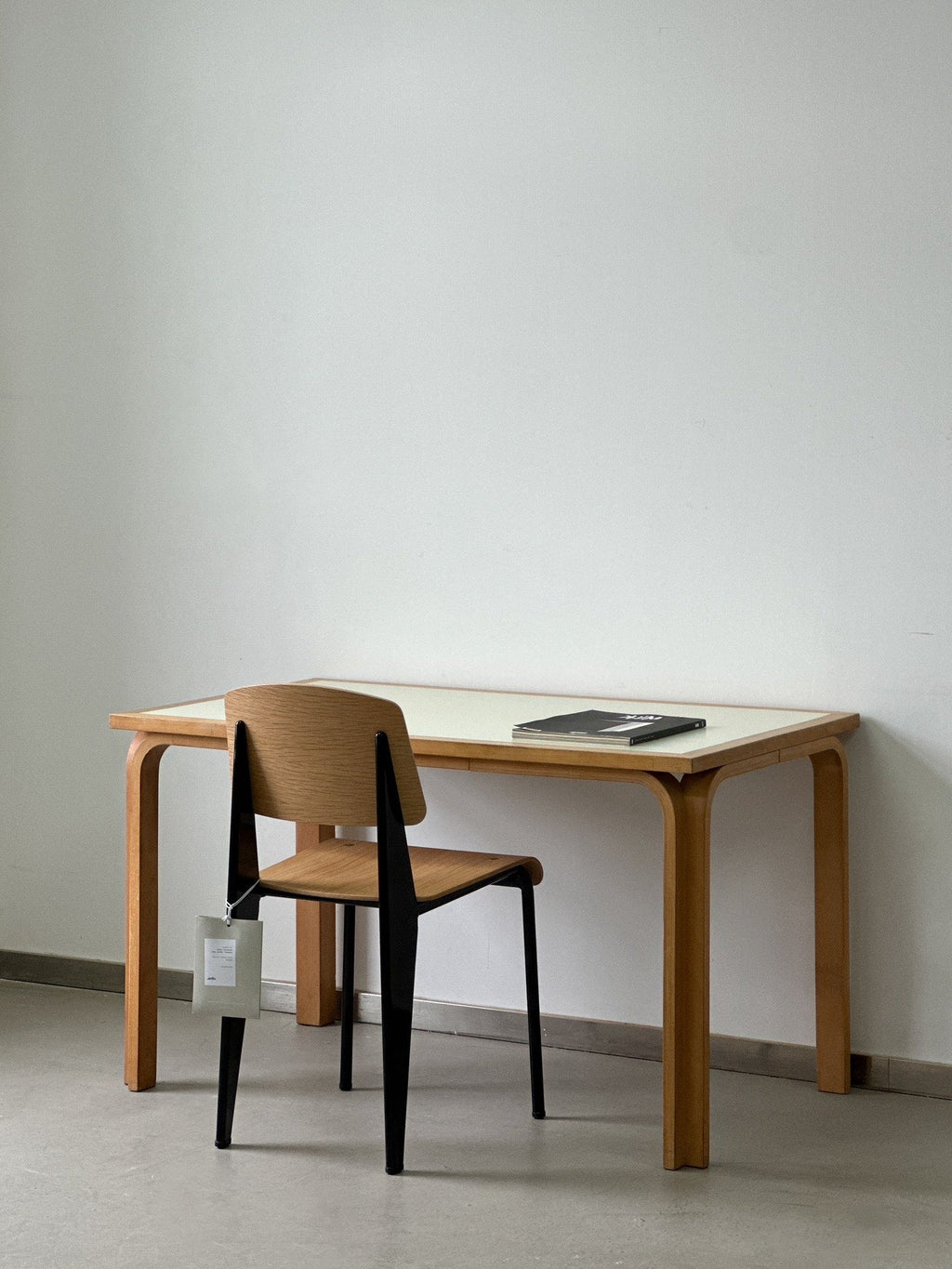 Danish Desks and Dining Tables by Rud Thygesen and Johnny Sørensen