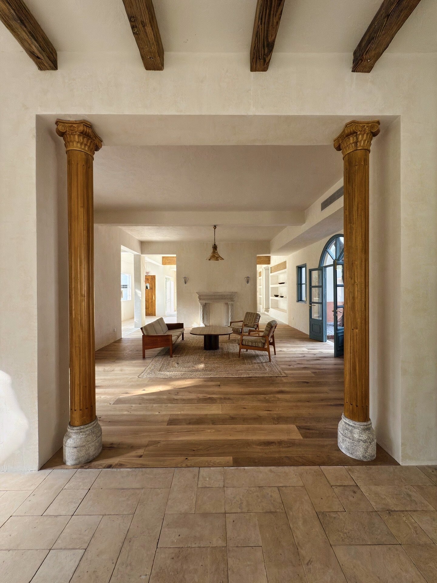 Furniture Sourcing Solutions by Designer Name