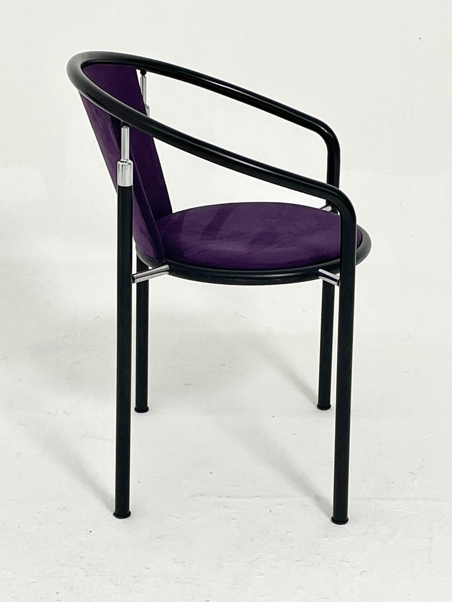 Dark Horse Chair by Rud Thygesen and Johnny Sørensen