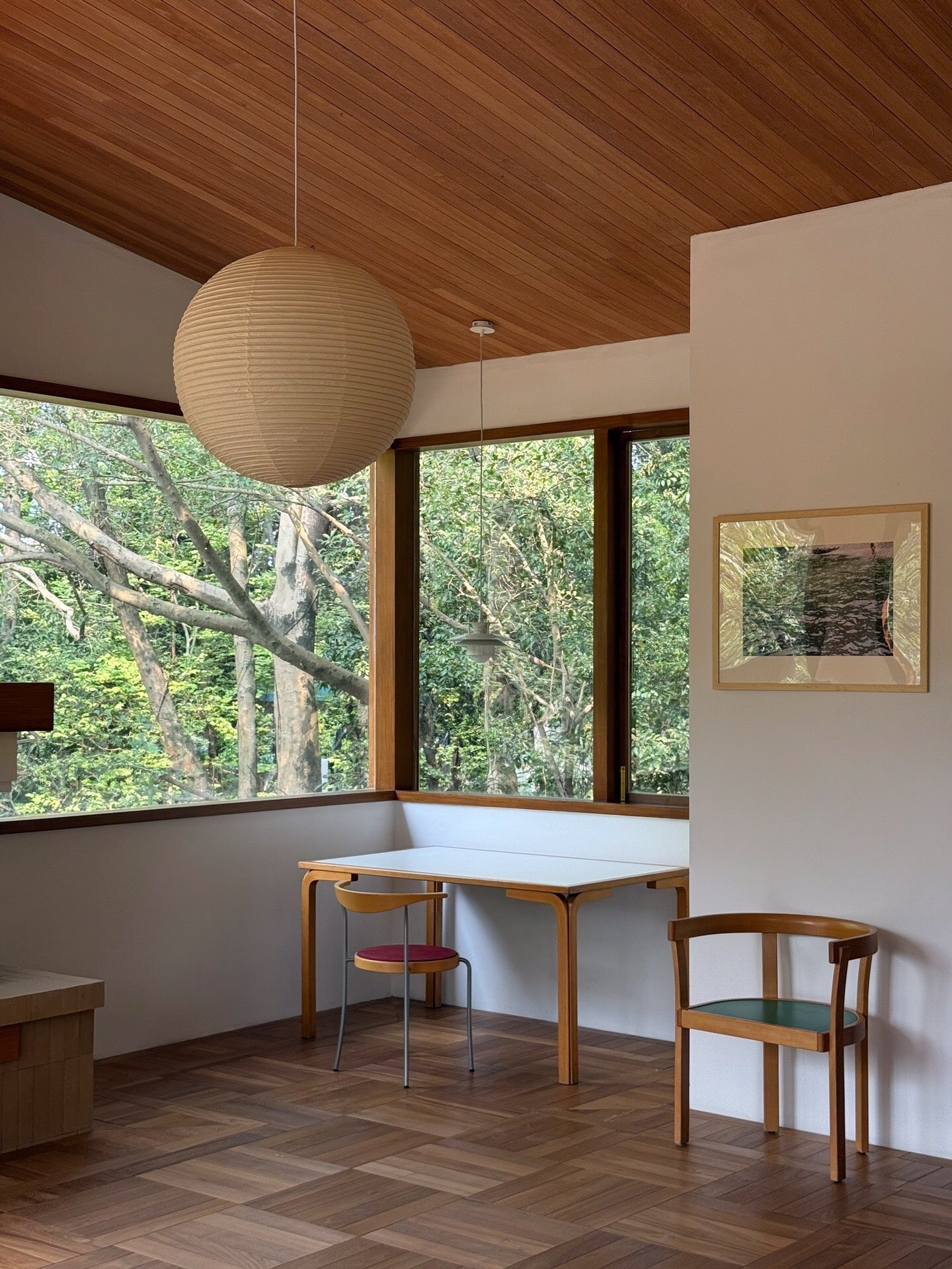 Furniture Sourcing Solutions by Designer Name