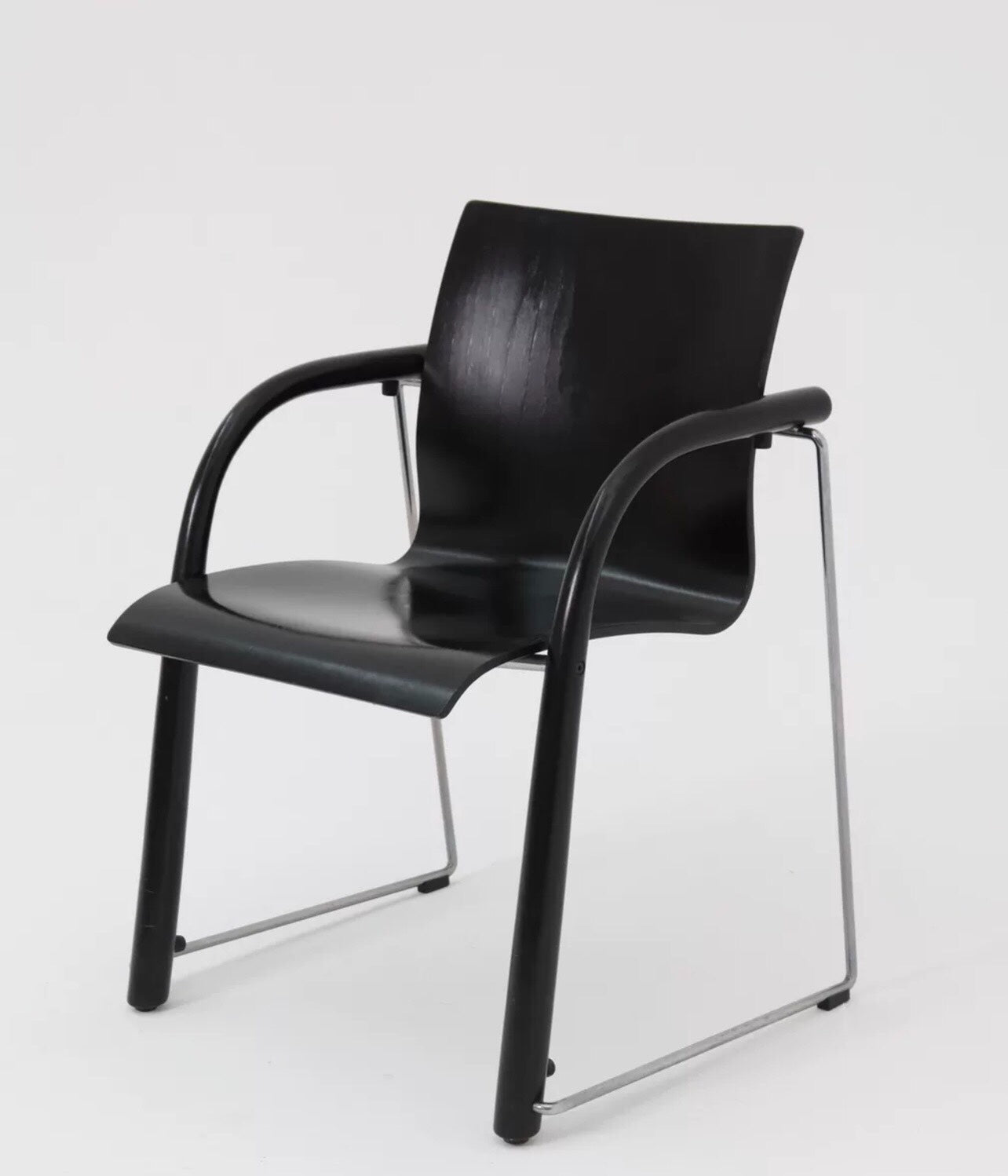 Model S320 Chair by Thone