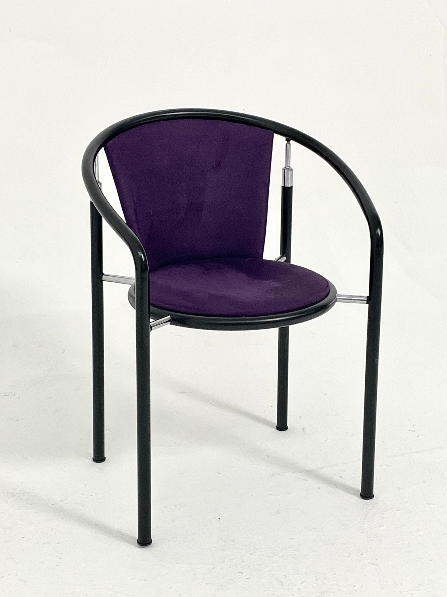 Dark Horse Chair by Rud Thygesen and Johnny Sørensen