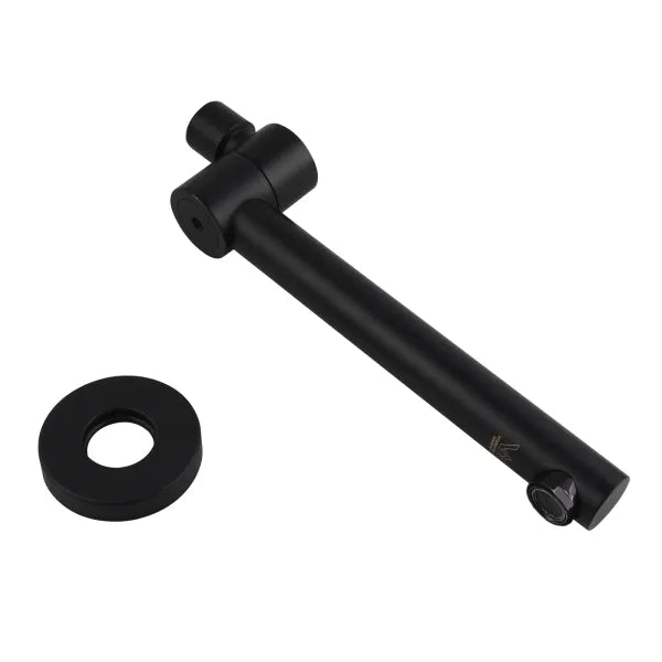 Pentro Swivel Round Bath Spout