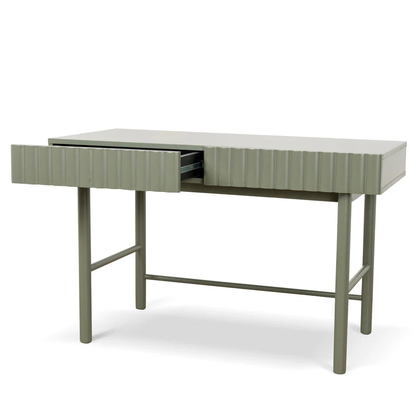 Rebecca Home Office Desk - Green