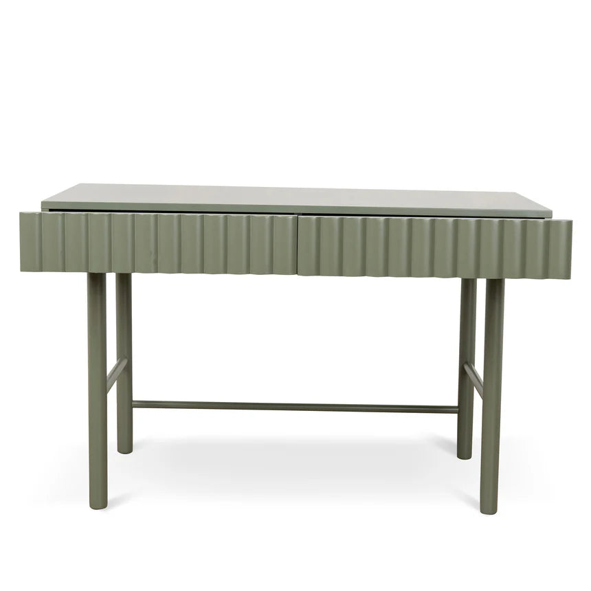 Rebecca Home Office Desk - Green