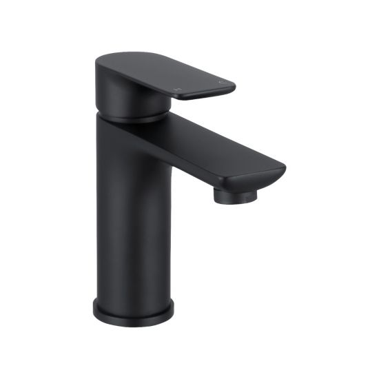 VOG Series Black Basin Mixer