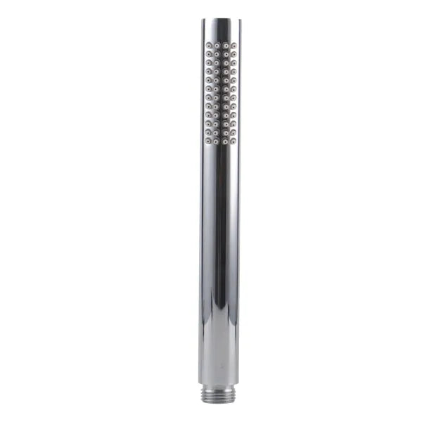 Pentro 10" Round Handheld Shower Station