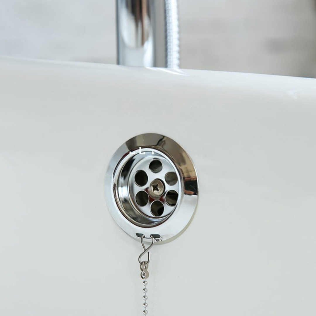 Chaise Longue Cast Iron Bathtub – Custom Color Options