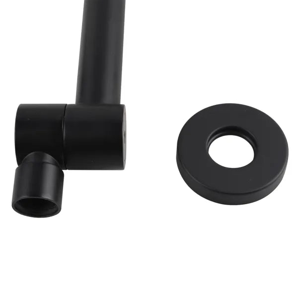 Pentro Swivel Round Bath Spout
