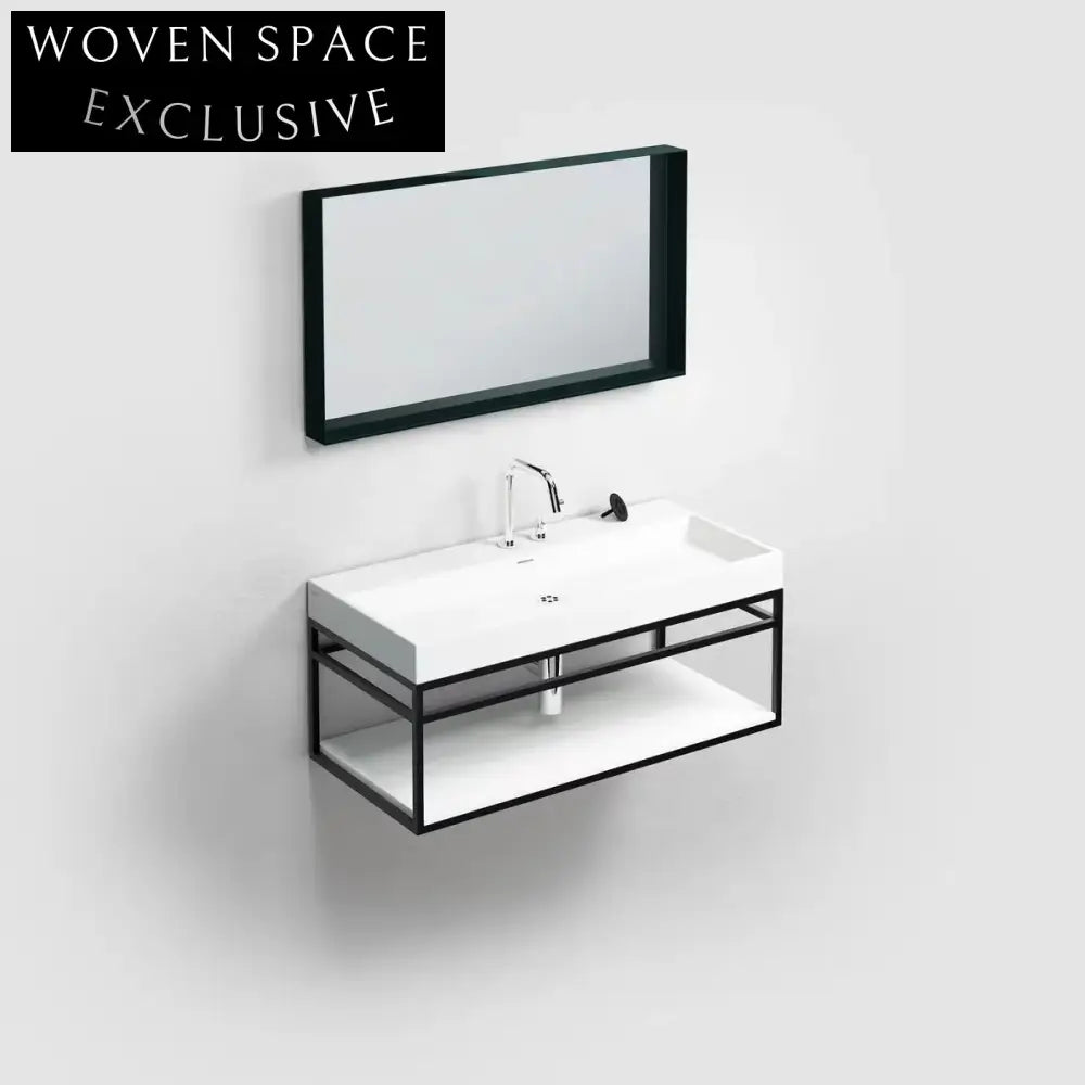 304 Stainless Steel Wall Mount Wash Basin Sink Support Bracket