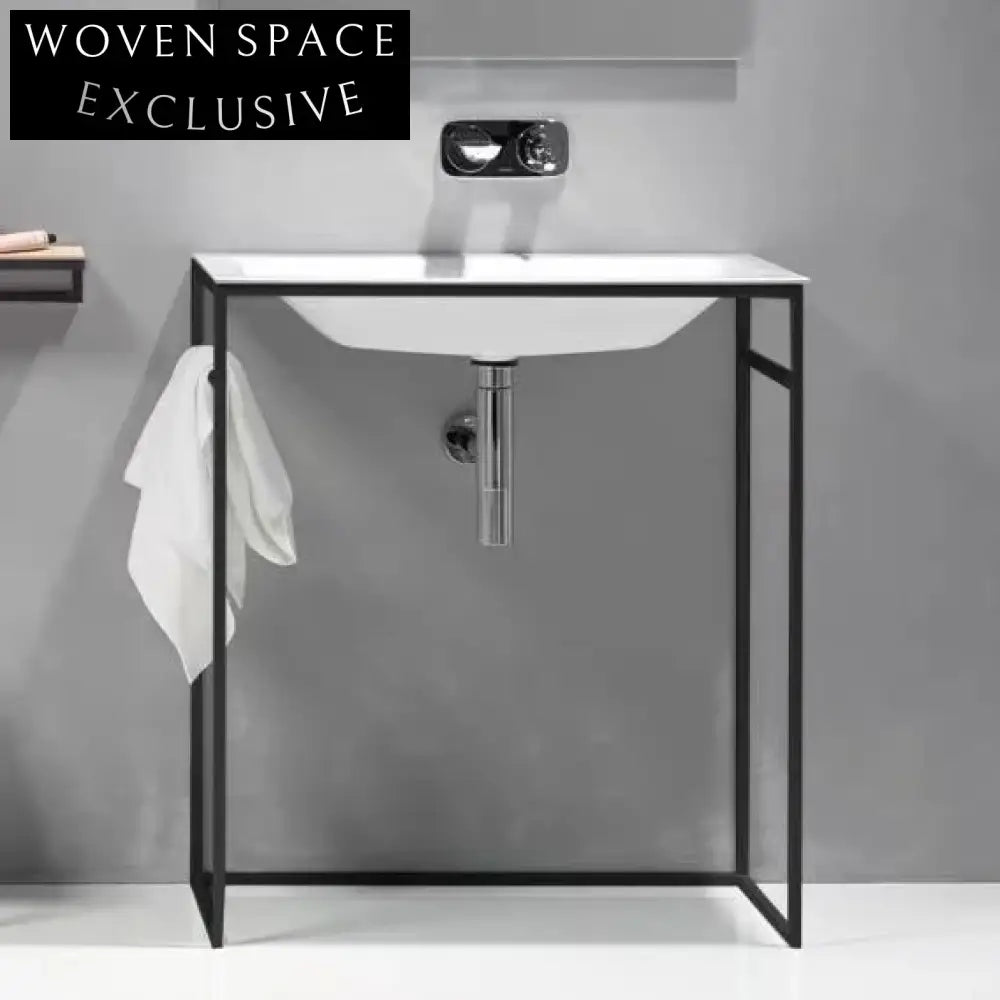 304 Stainless Steel Wall Mount Wash Basin Sink Support Bracket