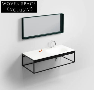 304 Stainless Steel Wall Mounted Bathroom Sink Support Brackets Set