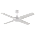 360 Fans Aspire AC Ceiling Fan 52" (132cm)