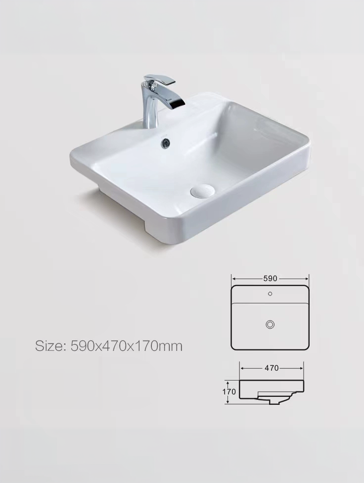 Toinon Dietao bathroom wash basin